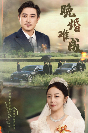 晚婚难成（60集）独家内容免费看
