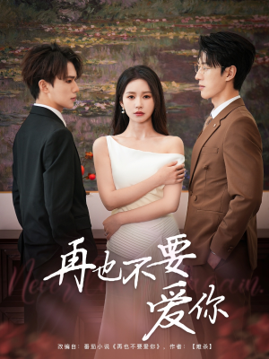 再也不要爱你（79集）最后一集