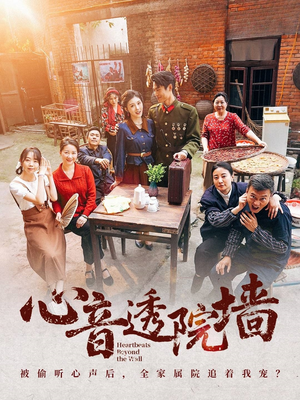 心音透院墙（60集）在线看免费版
