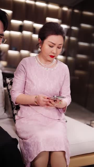 透视后，揽尽天下至宝（76集）短剧抢先看全集