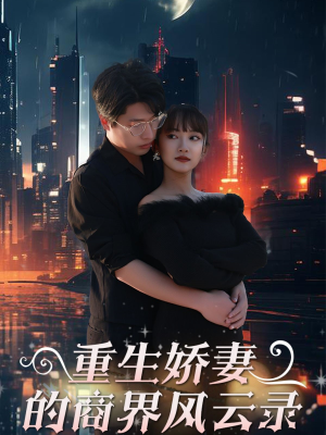 商界女王风云录（48集）我全都看完了