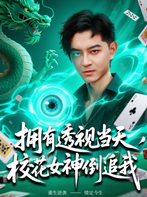 拥有透视当天校花女神倒追我（76集）热播短剧免费看