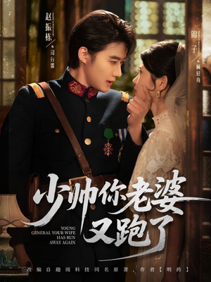 少帅你老婆又跑了（82集）在线观看完整版