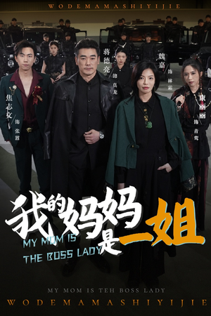 我的妈妈是一姐（62集）精彩短剧免费看