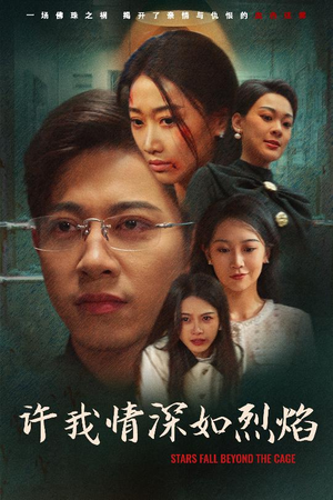 许我情深如烈焰（65集）短剧太上头了