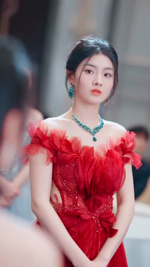 白月光反击说明书（89集）番茄免费短剧