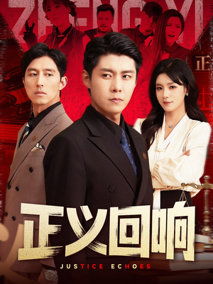 正义回响（98集）海量短剧免费看