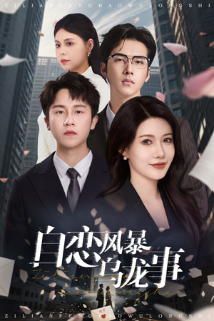 自恋风暴乌龙事（60集）在哪看是免费的