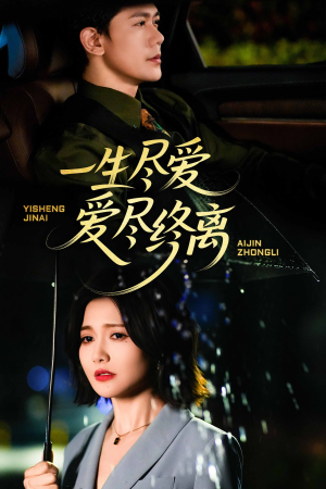 一生尽爱爱尽终离（43集）看到了大结局