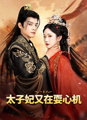太子妃又在耍心机（80集）免费版