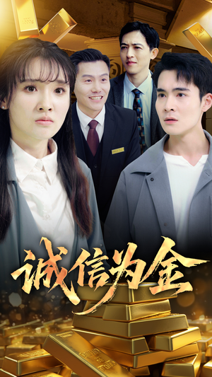 诚信为金（65集）全剧看到大结局
