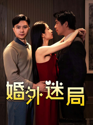 婚外迷局（28集）精彩短剧合集