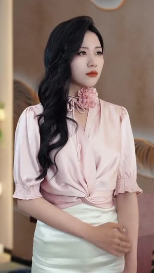 凛风不渡茉莉香（58集）短剧视频分享