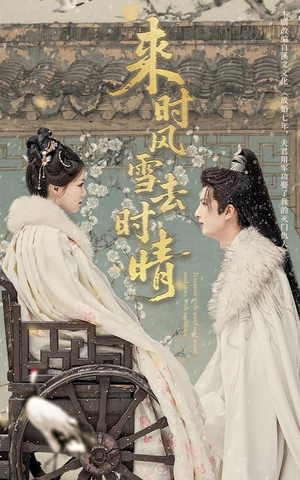 来时风雪去时晴（51集）好看短剧分享