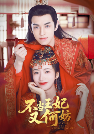 不当王妃又何妨（71集）大结局
