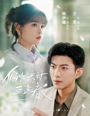 偏你来时正逢春（61集）短剧在线观看