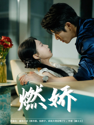 燃娇（81集）短剧介绍