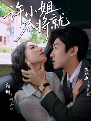 许小姐不将就（60集）精彩短剧合集