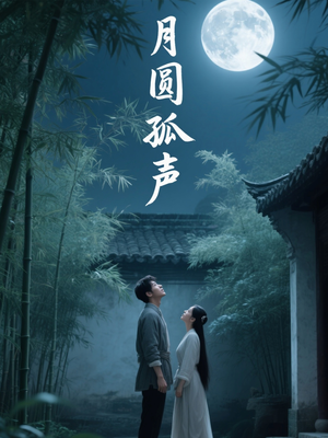 月圆孤声（15集）短剧抢先看