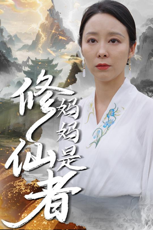 妈妈是修仙者（89集）免费看全网短剧