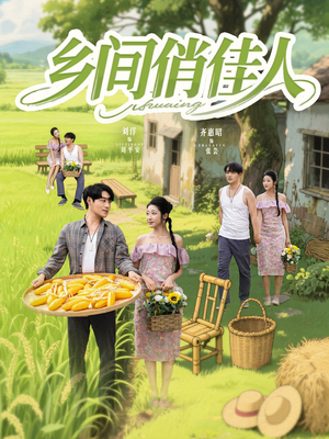 乡间俏佳人（80集）短剧太好看了