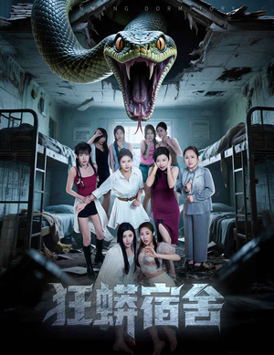狂蟒宿舍（50集）短剧在哪里看