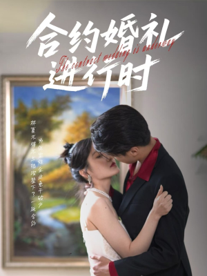 合约婚礼进行时（30集）独家内容免费看