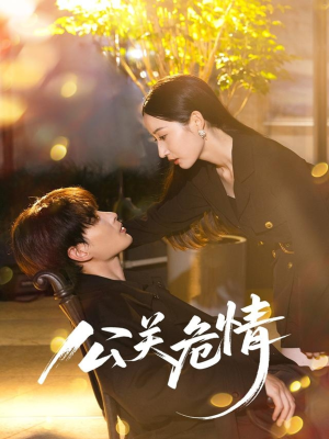 公关危情（60集）火热短剧抢先看