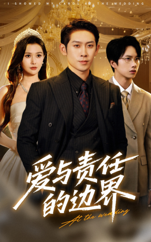 爱与责任的边界（35集）高清无码免费看