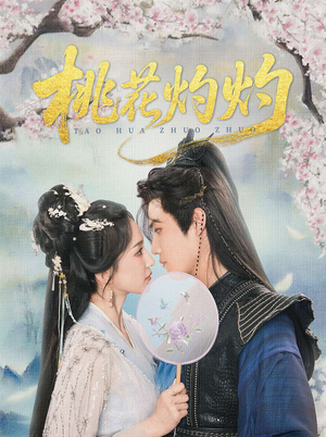 桃花灼灼（70集）短剧小说在线看