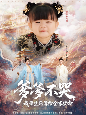 爹爹不哭我带生死簿给全家续命(88集) 爹爹不哭我带生死簿给全家续命(88集)零花钱看整部剧