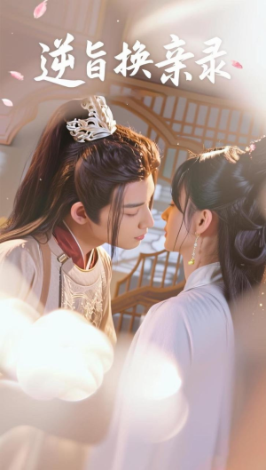 逆旨换亲录(48集) 逆旨换亲录(48集)短剧在哪个平台