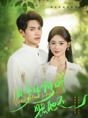 明月何时照他还（73集）短剧分享片段