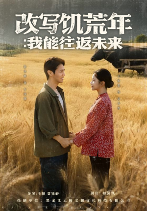 改写饥荒年我能往返未来（67集）高清无码免费看