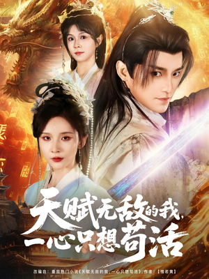 天赋无敌的我,一心只想苟活(73集) 天赋无敌的我,一心只想苟活(73集)免费观看