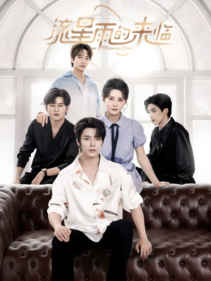 流星雨的来临(40集) 流星雨的来临(40集)全集免费看短剧