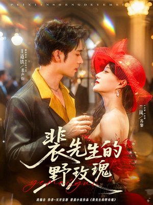 裴先生的野玫瑰(72集) 裴先生的野玫瑰(72集)好看吗