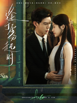 逢于雾起时(79集) 逢于雾起时(79集)红果短剧免费看