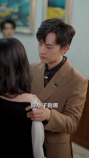 祁先生的白月光从未冬眠 (80集)  祁先生的白月光从未冬眠 (80集) 火爆短剧抢先看