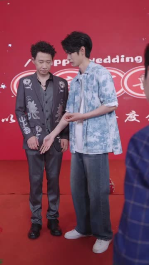 我有绝境逢生系统(63集) 我有绝境逢生系统(63集)精彩短剧天天看