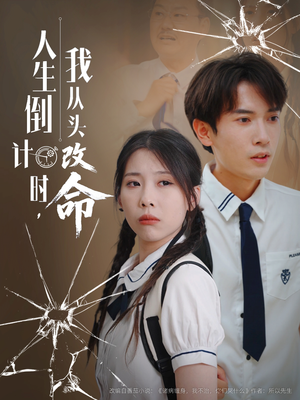 人生倒计时我从头改命（80集）夸克网盘观看