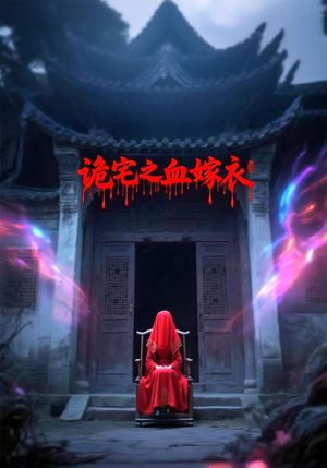 诡宅之血嫁衣(29集) 诡宅之血嫁衣(29集)免费短剧合集