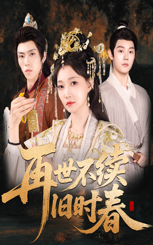 再世不续旧时春(60集) 再世不续旧时春(60集)短剧全集大结局