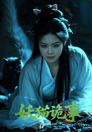 妖猫诡事(18集) 妖猫诡事(18集)哪个网站可以看