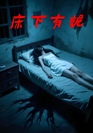 床下有诡（20集）短剧排行榜
