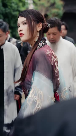 武神归来为护妻威震全场（63集）每日短剧分享