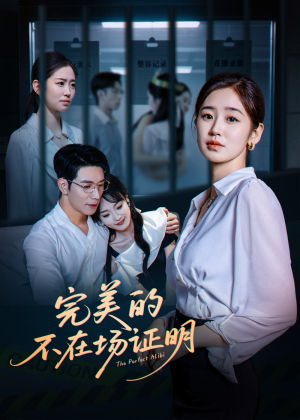 完美的不在场证明（51集）在哪看是免费的