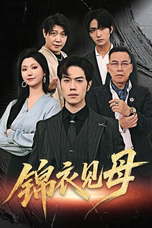 锦衣见母（60集）经典回顾免费看