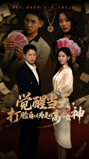觉醒当天打脸自以为是的高冷女神（84集）真的太好看了