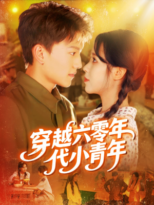穿越六零年代小青年（96集）一起追短剧吧
